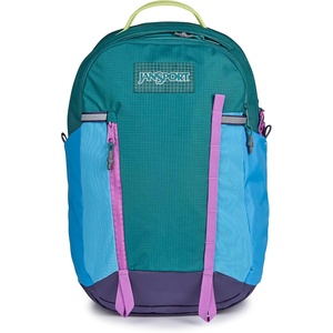 JanSport All Around Pack 28L, Black(Emerald Pool)