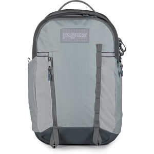 JanSport All Around Pack 28L, Black(Grounded Grey)