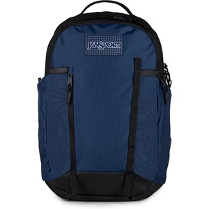 JanSport All Around Pack 28L, Black(Navy)