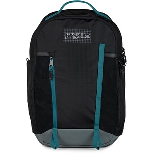 JanSport All Around Pack 28L, Black(Smokey Grit)
