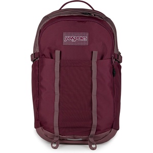 JanSport All Around Pack 34L, Navy(Cherry Lacquer)