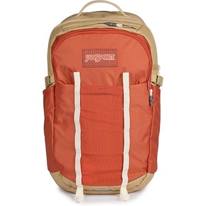 JanSport All Around Pack 34L, Navy(Dune Red)