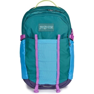 JanSport All Around Pack 34L, Navy(Emerald Pool)