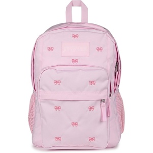 JanSport Big Plans Fx, Embroidered Bows(Embroidered Bows)