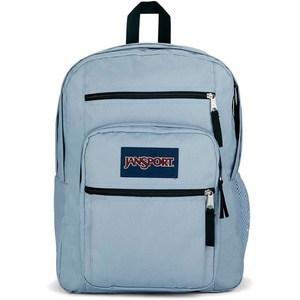 JanSport Laptop Backpack – Computer Bag with 2 Compartments, Ergonomic Shoulder Straps, 15” Laptop Sleeve, Haul Handle – Vortex Voyage(Blue Dusk)
