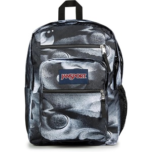 JanSport Laptop Backpack – Computer Bag with 2 Compartments, Ergonomic Shoulder Straps, 15” Laptop Sleeve, Haul Handle – Vortex Voyage(Event Horizon)