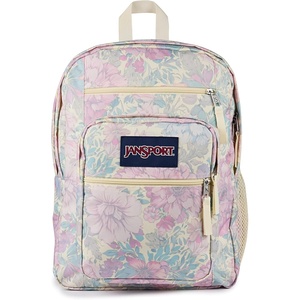 JanSport Laptop Backpack – Computer Bag with 2 Compartments, Ergonomic Shoulder Straps, 15” Laptop Sleeve, Haul Handle – Vortex Voyage(Faded Tapestry)