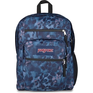 JanSport Laptop Backpack – Computer Bag with 2 Compartments, Ergonomic Shoulder Straps, 15” Laptop Sleeve, Haul Handle – Vortex Voyage(Ghostly Florals)