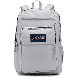 JanSport Laptop Backpack – Computer Bag with 2 Compartments, Ergonomic Shoulder Straps, 15” Laptop Sleeve, Haul Handle – Vortex Voyage(Grounded Grey)