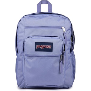 JanSport Laptop Backpack – Computer Bag with 2 Compartments, Ergonomic Shoulder Straps, 15” Laptop Sleeve, Haul Handle – Vortex Voyage(Lavender Ash)
