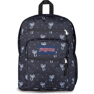 JanSport Laptop Backpack – Computer Bag with 2 Compartments, Ergonomic Shoulder Straps, 15” Laptop Sleeve, Haul Handle – Vortex Voyage(Pastel Petals)