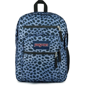 JanSport Laptop Backpack – Computer Bag with 2 Compartments, Ergonomic Shoulder Straps, 15” Laptop Sleeve, Haul Handle – Vortex Voyage(Surreal Spots)
