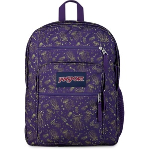 JanSport Laptop Backpack – Computer Bag with 2 Compartments, Ergonomic Shoulder Straps, 15” Laptop Sleeve, Haul Handle – Vortex Voyage(Very Jelly)