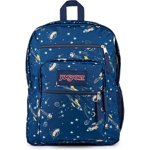 JanSport Laptop Backpack – Computer Bag with 2 Compartments, Ergonomic Shoulder Straps, 15” Laptop Sleeve, Haul Handle – Vortex Voyage(Vortex Voyage)