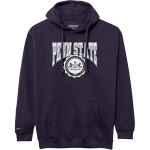 JanSport NCAA Officially Licensed Rival Hoodie, Long Sleeve Unisex Sweatshirt, Cotton-Polyester Blend, Double-Layered Hood(Penn State Nittany Lions)