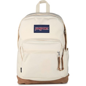 JanSport Right Pack Backpack – Durable Daypack with Padded 15″ Laptop Sleeve, Spacious Main Compartment & Integrated Water Bottle Pocket, Animal Illusion(Moon Flower)