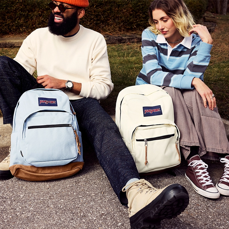 JanSport Official Store | Backpacks, Travel Bags, Duffels & Everyday Essentials