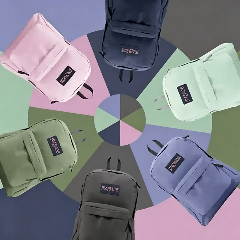 JanSport Official Store | Backpacks, Travel Bags, Duffels & Everyday Essentials