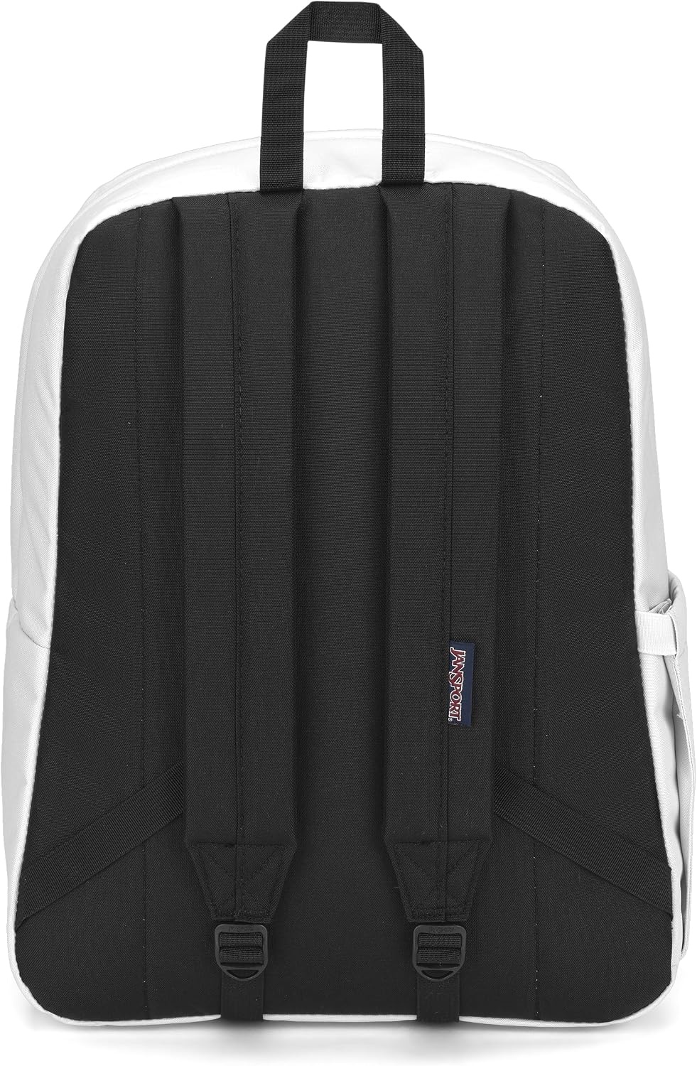 image:imageJanSport SuperBreak Plus Backpack with Padded 15inch Laptop Sleeve and Integrated Bottle Pocket Spacious and Durable Daypack for Work and Travel Sunny Sketches BlueWhite