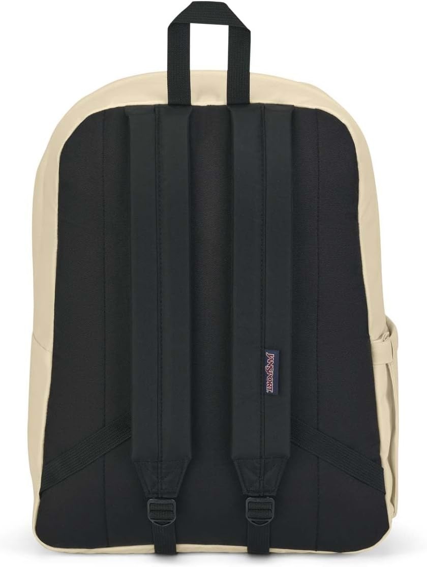 image:imageJanSport SuperBreak Plus Backpack with Padded 15inch Laptop Sleeve and Integrated Bottle Pocket Spacious and Durable Daypack for Work and Travel Sunny Sketches BlueCoconut