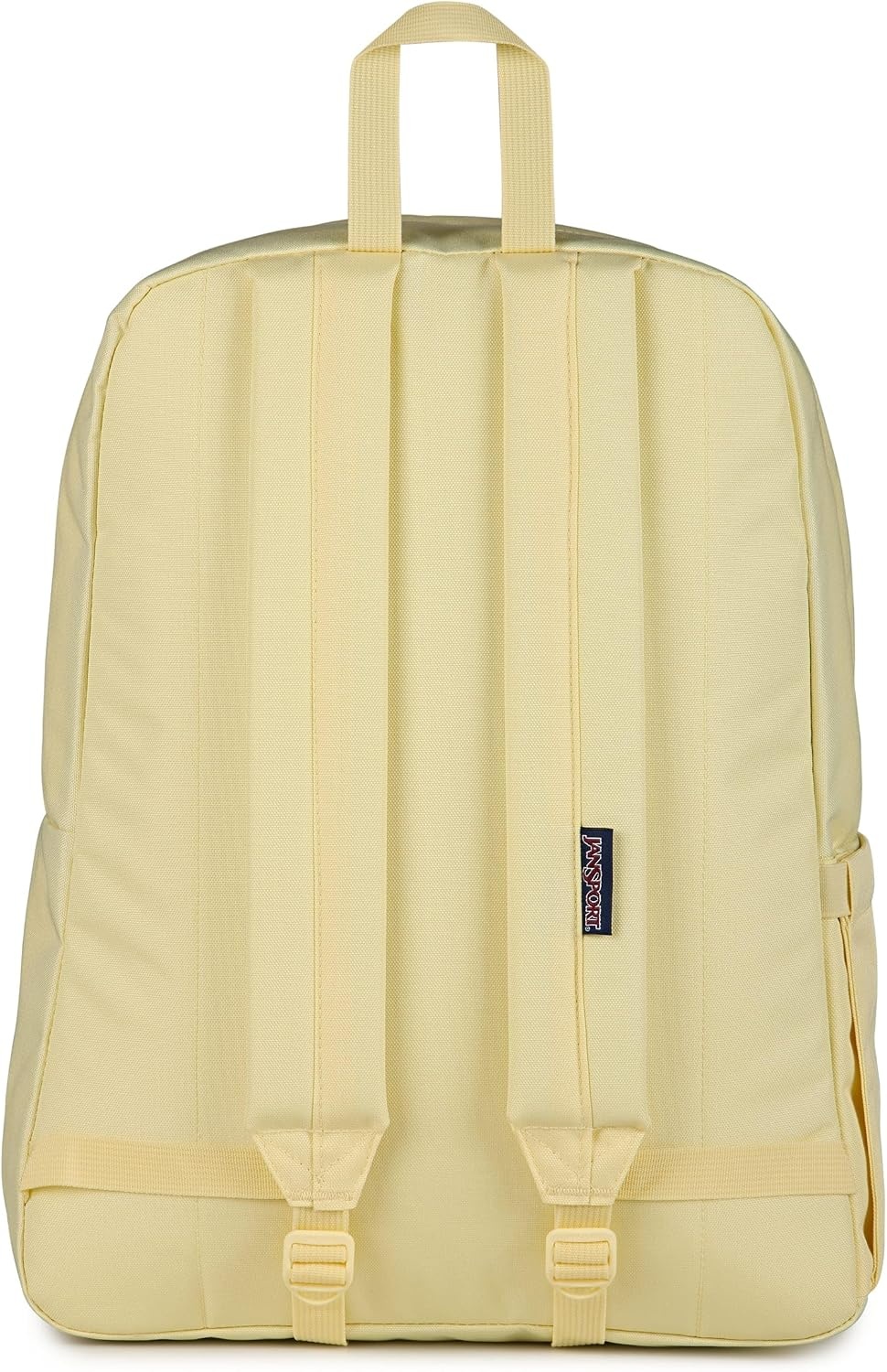 image:imageJanSport SuperBreak Plus Backpack with Padded 15inch Laptop Sleeve and Integrated Bottle Pocket Spacious and Durable Daypack for Work and Travel Sunny Sketches BlueLemon Ice