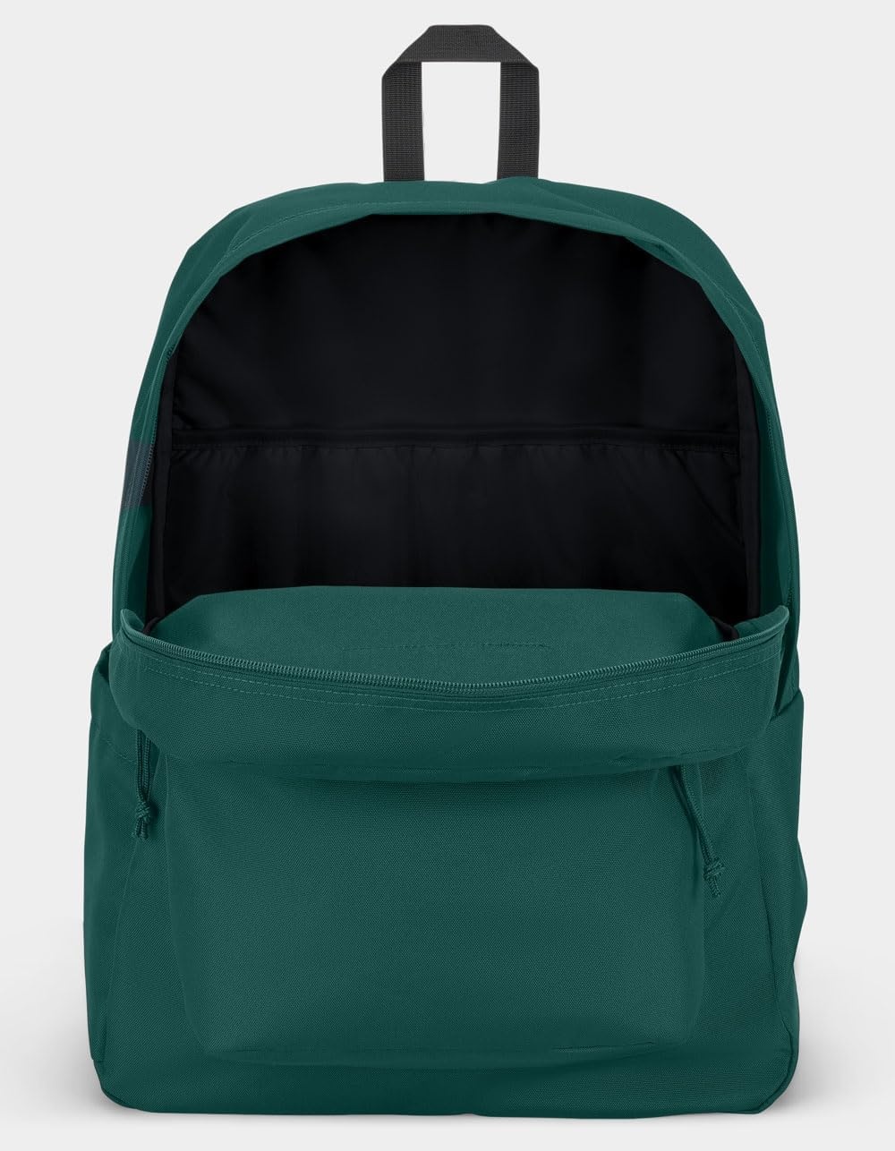 image:imageJanSport SuperBreak Plus Backpack with Padded 15inch Laptop Sleeve and Integrated Bottle Pocket Spacious and Durable Daypack for Work and Travel Sunny Sketches BlueDeep Juniper