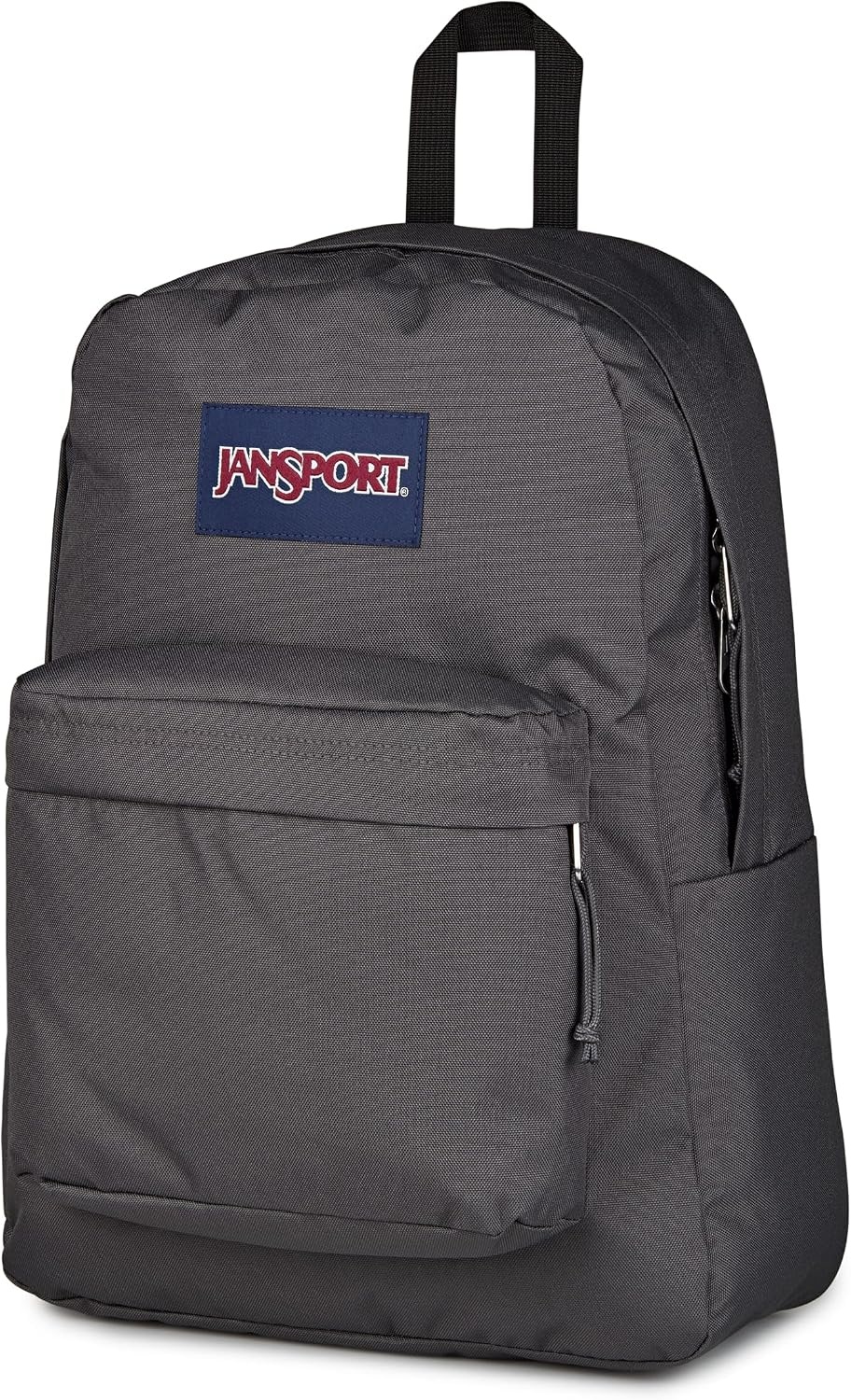 image:imageJanSport SuperBreak Plus Backpack with Padded 15inch Laptop Sleeve and Integrated Bottle Pocket Spacious and Durable Daypack for Work and Travel Sunny Sketches BlueSmokey Grit