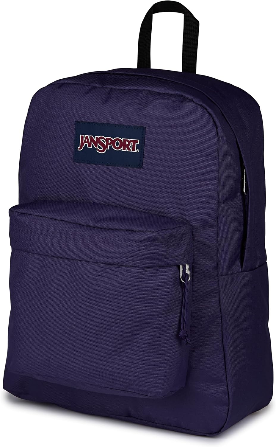 image:imageJanSport SuperBreak Plus Backpack with Padded 15inch Laptop Sleeve and Integrated Bottle Pocket Spacious and Durable Daypack for Work and Travel Sunny Sketches BlueAmethyst Angst