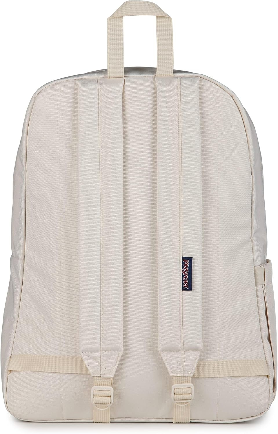 image:imageJanSport SuperBreak Plus Backpack with Padded 15inch Laptop Sleeve and Integrated Bottle Pocket Spacious and Durable Daypack for Work and Travel Sunny Sketches BlueMoon Flower