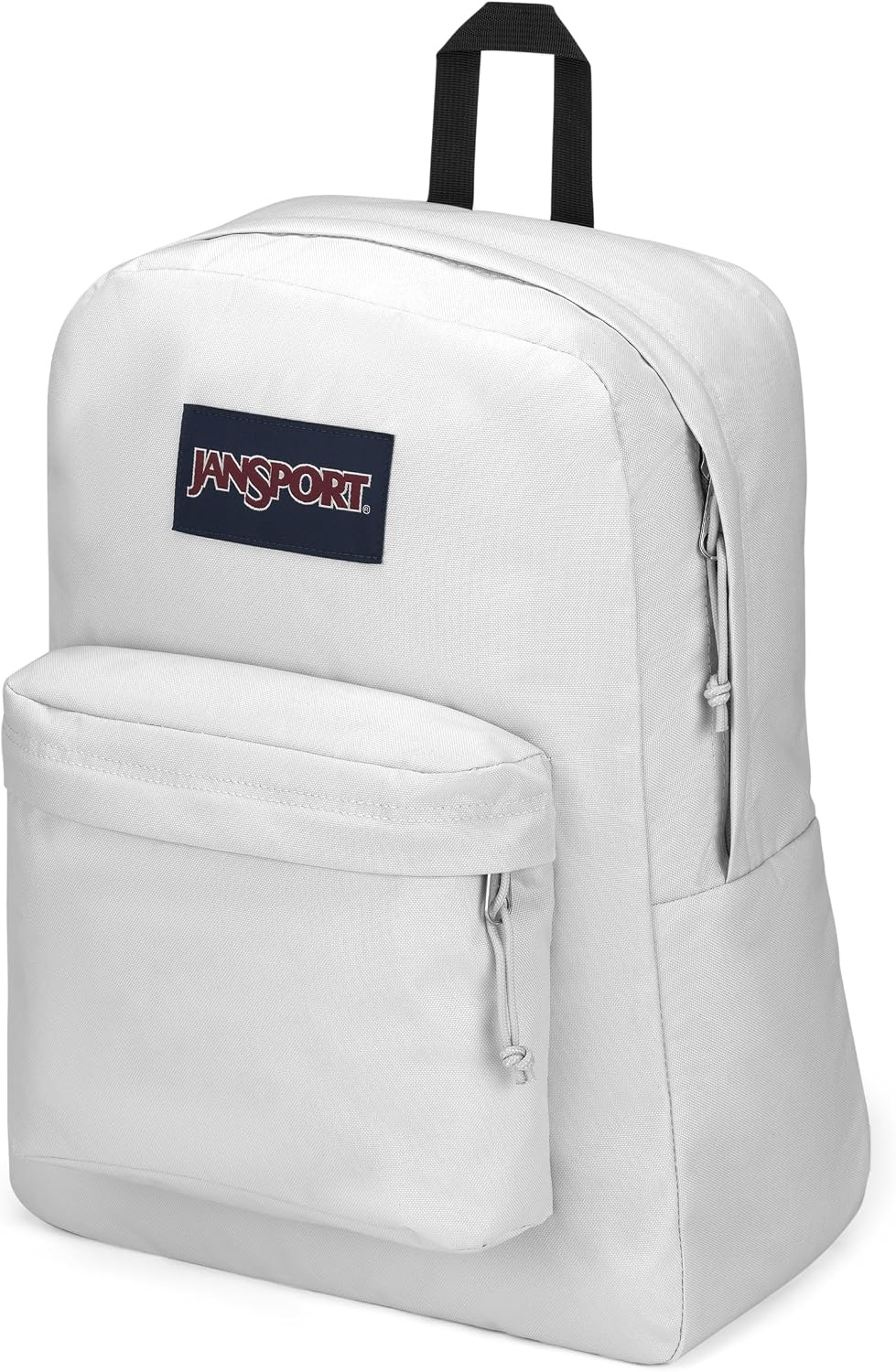 image:imageJanSport SuperBreak Plus Backpack with Padded 15inch Laptop Sleeve and Integrated Bottle Pocket Spacious and Durable Daypack for Work and Travel Sunny Sketches BlueWhite
