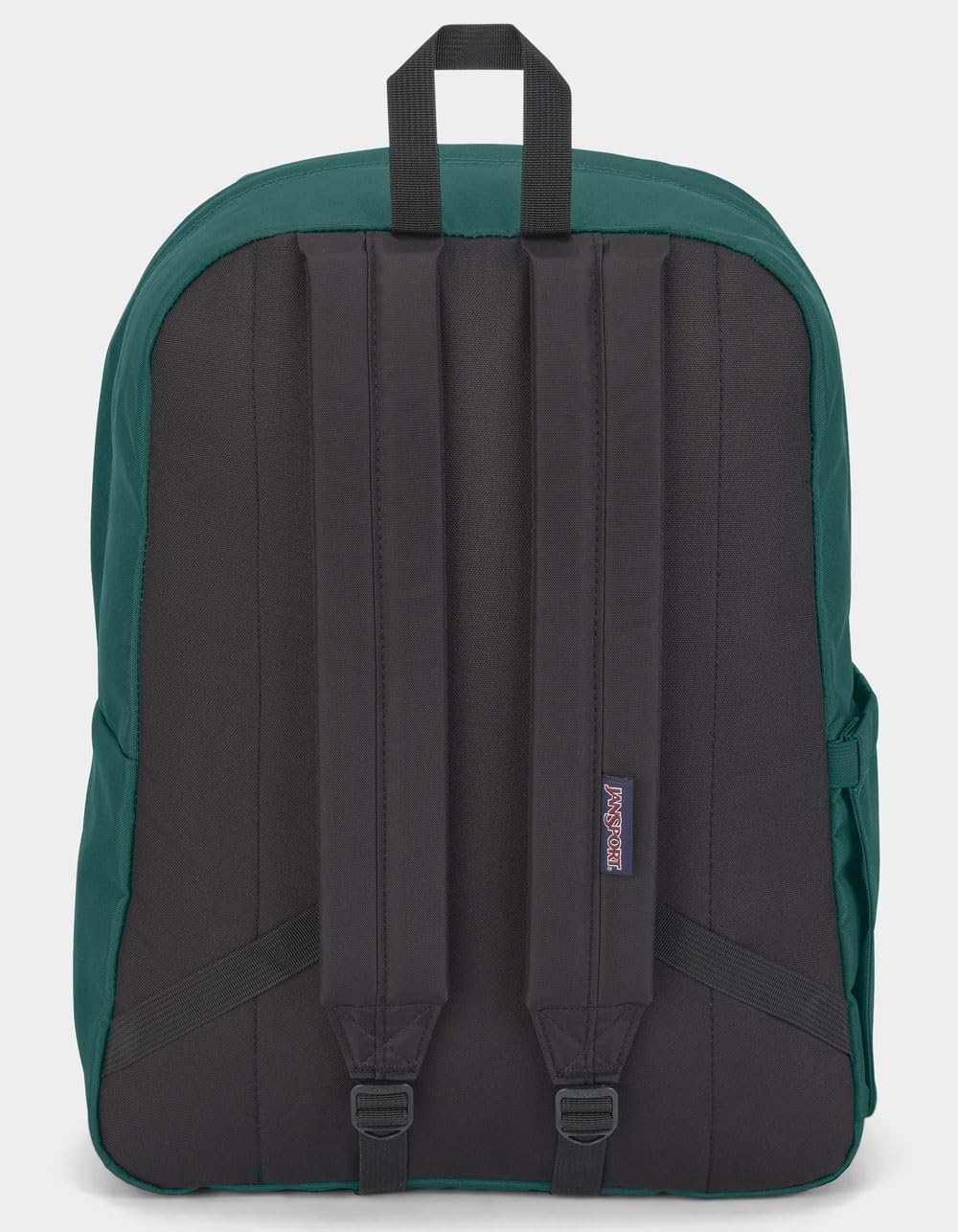 image:imageJanSport SuperBreak Plus Backpack with Padded 15inch Laptop Sleeve and Integrated Bottle Pocket Spacious and Durable Daypack for Work and Travel Sunny Sketches BlueDeep Juniper