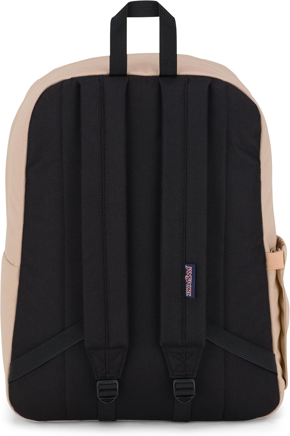 image:imageJanSport SuperBreak Plus Backpack with Padded 15inch Laptop Sleeve and Integrated Bottle Pocket Spacious and Durable Daypack for Work and Travel Sunny Sketches BlueTravertine