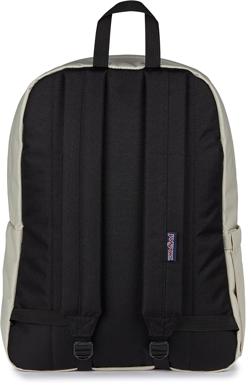 image:imageJanSport SuperBreak Plus Backpack with Padded 15inch Laptop Sleeve and Integrated Bottle Pocket Spacious and Durable Daypack for Work and Travel Sunny Sketches BlueMoon Mist