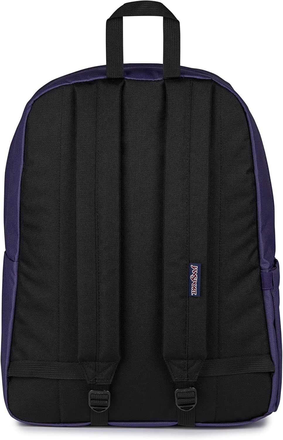 image:imageJanSport SuperBreak Plus Backpack with Padded 15inch Laptop Sleeve and Integrated Bottle Pocket Spacious and Durable Daypack for Work and Travel Sunny Sketches BlueAmethyst Angst