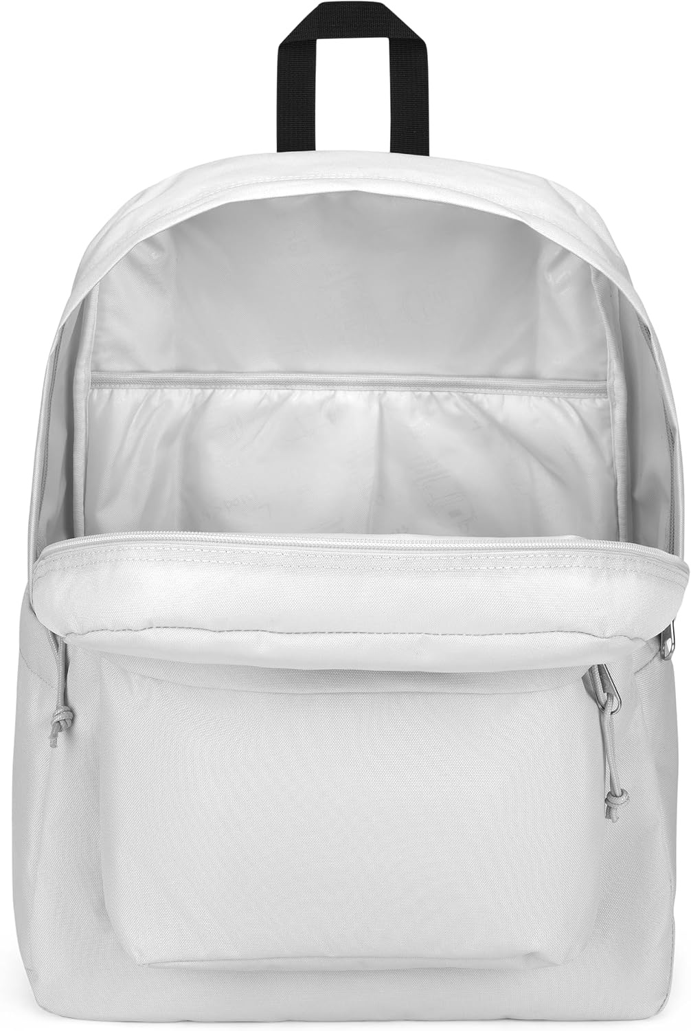 image:imageJanSport SuperBreak Plus Backpack with Padded 15inch Laptop Sleeve and Integrated Bottle Pocket Spacious and Durable Daypack for Work and Travel Sunny Sketches BlueWhite
