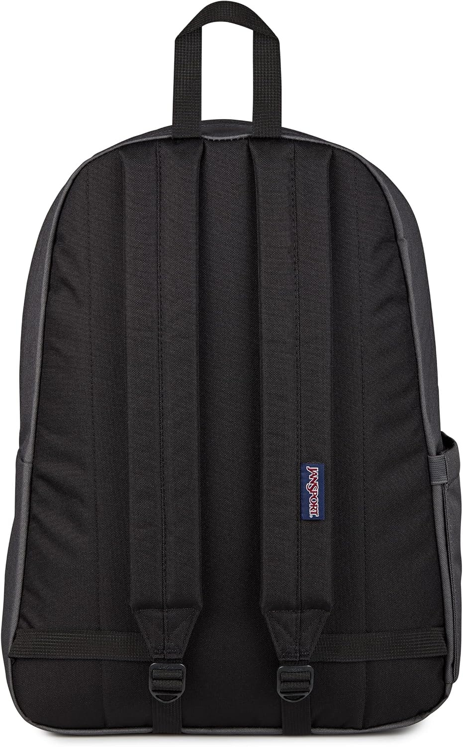 image:imageJanSport SuperBreak Plus Backpack with Padded 15inch Laptop Sleeve and Integrated Bottle Pocket Spacious and Durable Daypack for Work and Travel Sunny Sketches BlueSmokey Grit