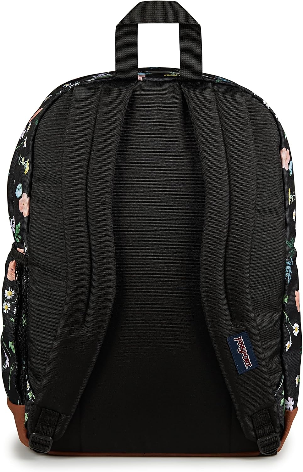 image:imageJanSport Cool Backpack with 15inch Laptop Sleeve Large Computer Bag Rucksack with 2 Compartments Ergonomic Straps Russet RedBewitched Blooms