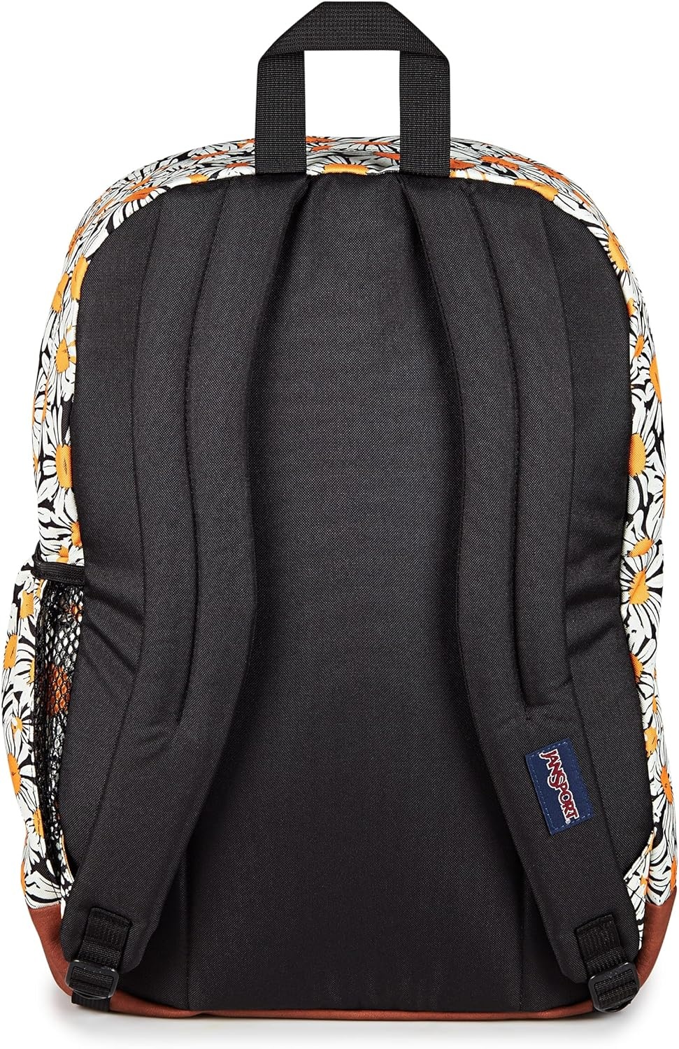 image:imageJanSport Cool Backpack with 15inch Laptop Sleeve Large Computer Bag Rucksack with 2 Compartments Ergonomic Straps Russet RedDaisy Dreamscape