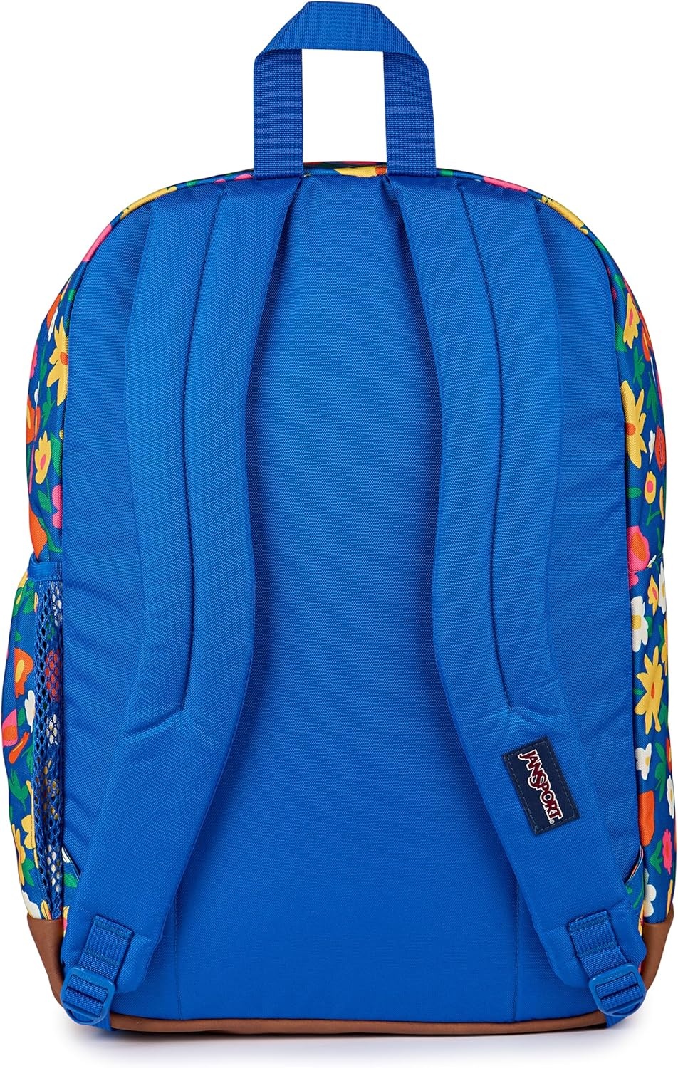 image:imageJanSport Cool Backpack with 15inch Laptop Sleeve Large Computer Bag Rucksack with 2 Compartments Ergonomic Straps Russet RedFlower Market