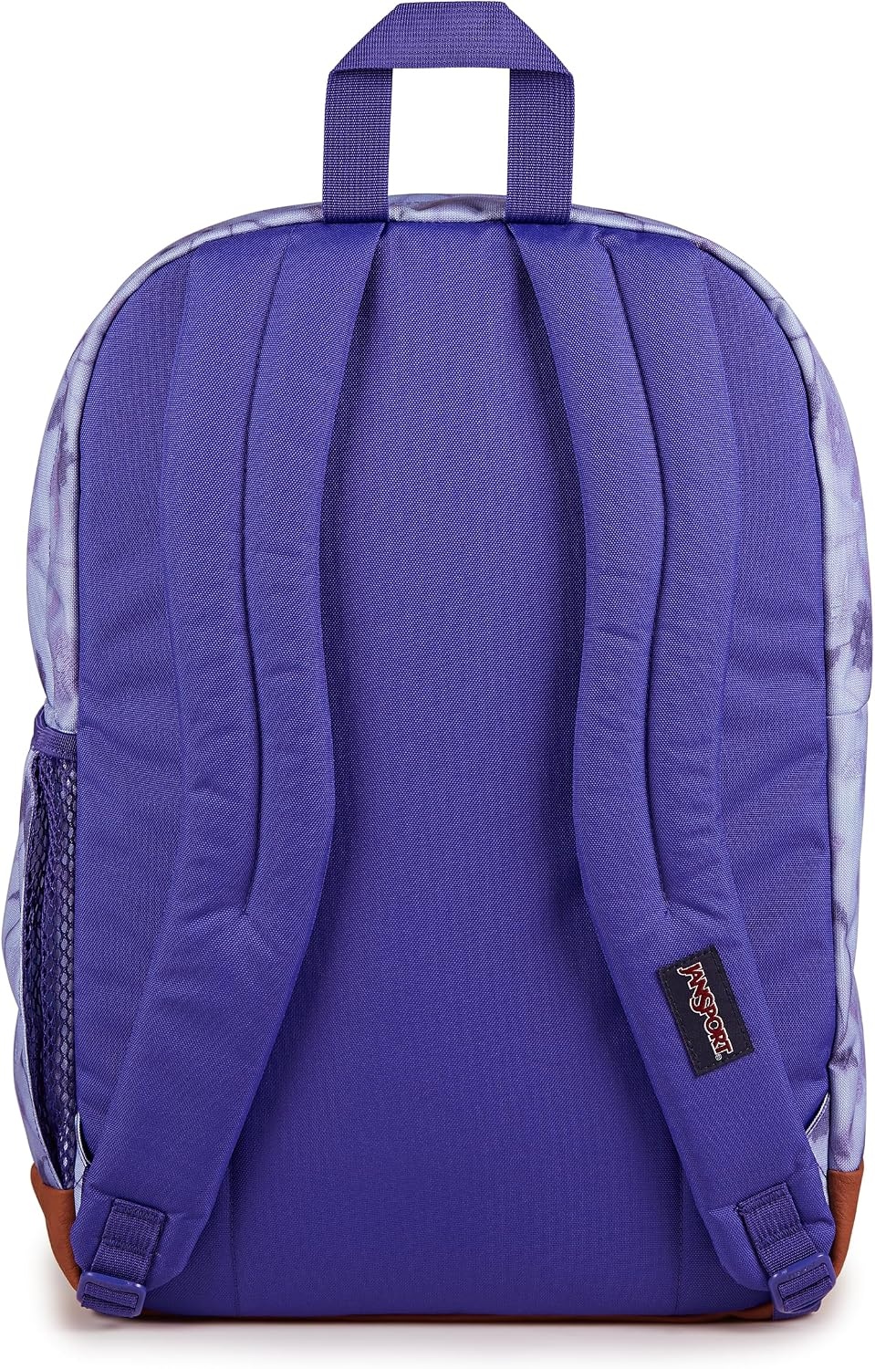 image:imageJanSport Cool Backpack with 15inch Laptop Sleeve Large Computer Bag Rucksack with 2 Compartments Ergonomic Straps Russet RedLines Vines