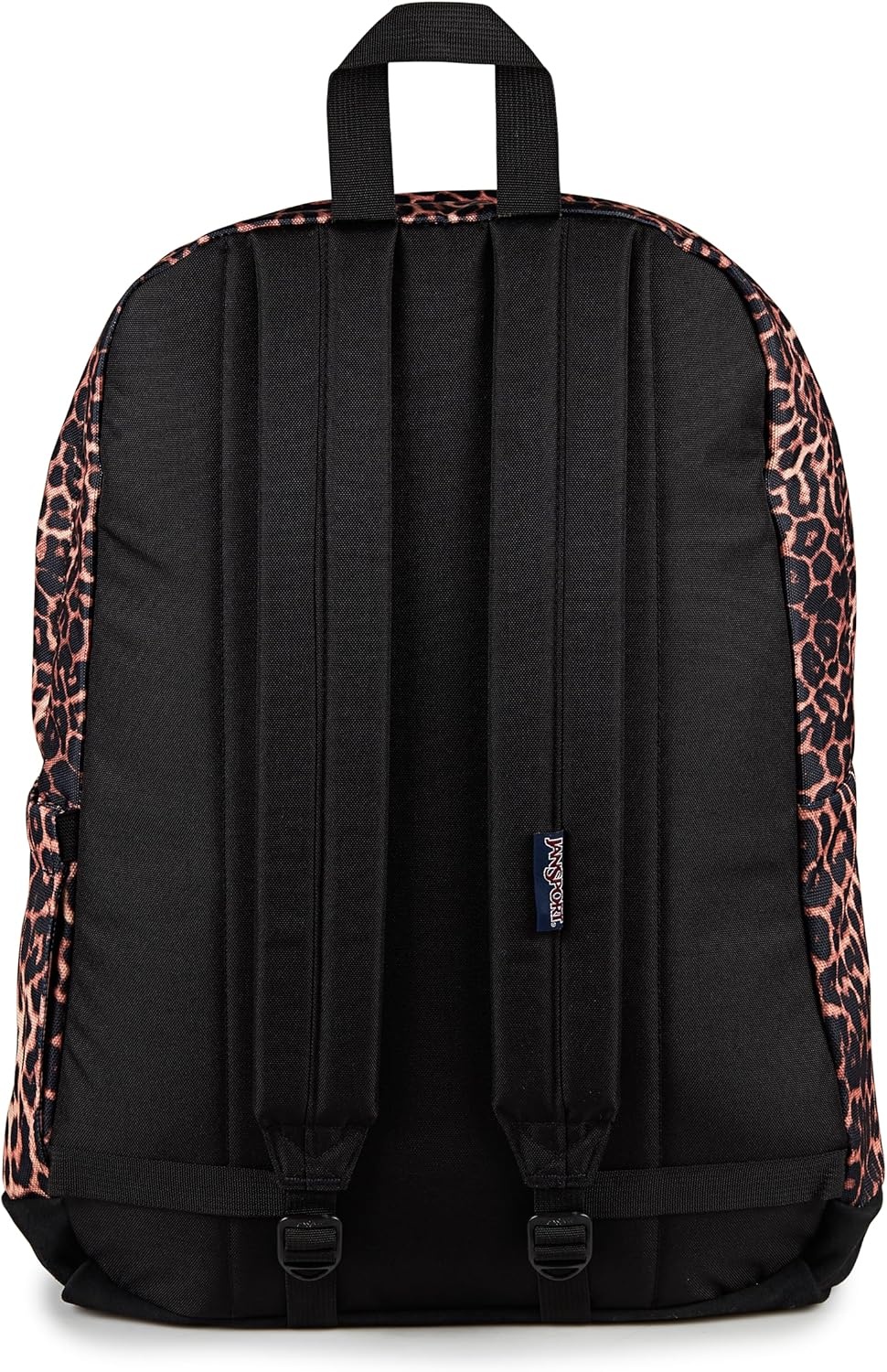 image:imageJanSport Right Pack Backpack Durable Daypack with Padded 15 Laptop Sleeve Spacious Main Compartment amp Integrated Water Bottle Pocket Sprayed Stars Pastel LilacAnimal Illusion