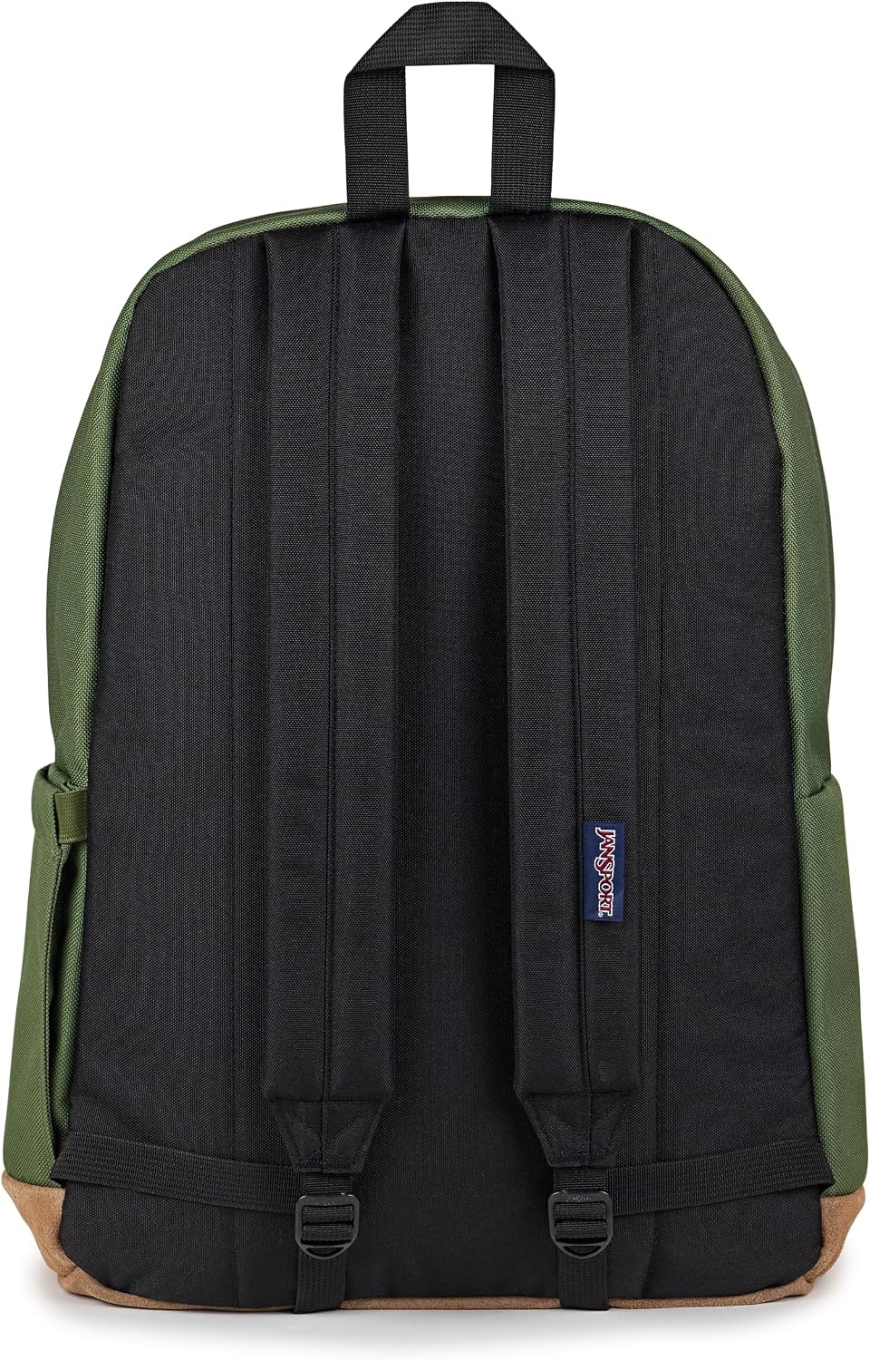 image:imageJanSport Right Pack Backpack Durable Daypack with Padded 15 Laptop Sleeve Spacious Main Compartment amp Integrated Water Bottle Pocket Sprayed Stars Pastel LilacCargo Green