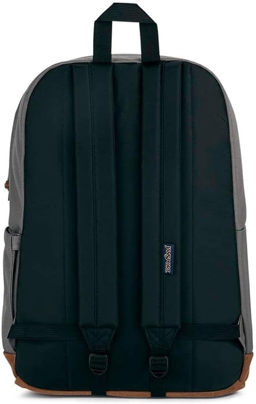 image:imageJanSport Right Pack Backpack Durable Daypack with Padded 15 Laptop Sleeve Spacious Main Compartment amp Integrated Water Bottle Pocket Sprayed Stars Pastel LilacGraphite Grey