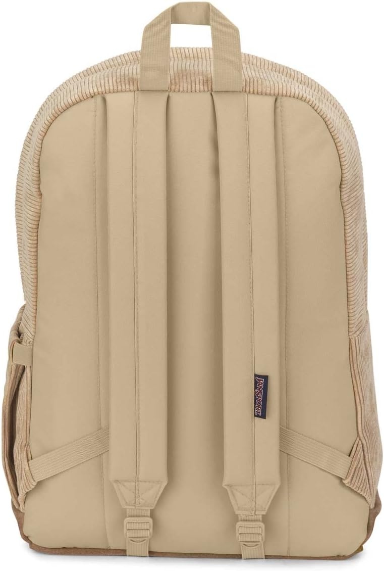 image:imageJanSport Right Pack Expressions Backpack Travel Work or Laptop Bag Curry CorduroyCurry Corduroy