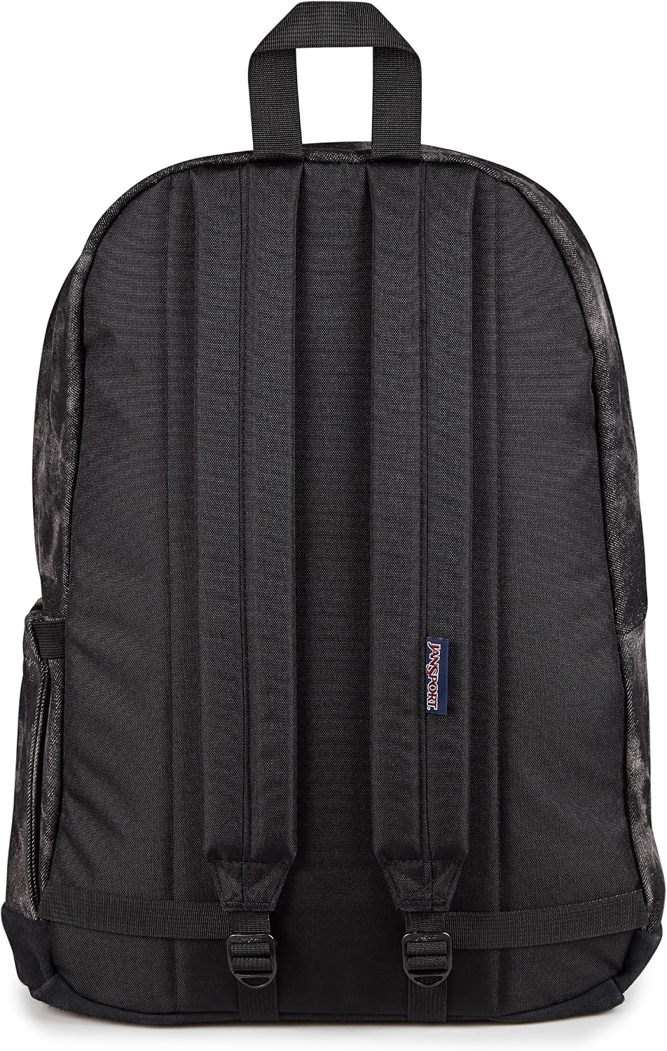 image:imageJanSport Right Pack Expressions Backpack Travel Work or Laptop Bag Curry CorduroyDenim Wash Black