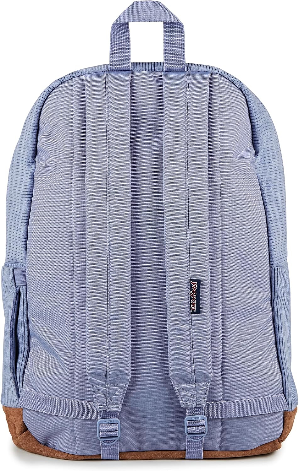image:imageJanSport Right Pack Expressions Backpack Travel Work or Laptop Bag Curry CorduroyLavender Ash Corduroy