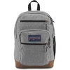 Grey Letterman Poly