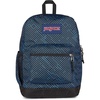 Team Stripes Black/Black/Azul