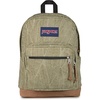 Aged Canvas Green/Lt Green/Brown