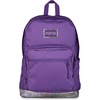 Bog Glam Suede Grape Jelly/Purple/Pink